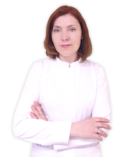 Сорокотягина Татьяна Павловна